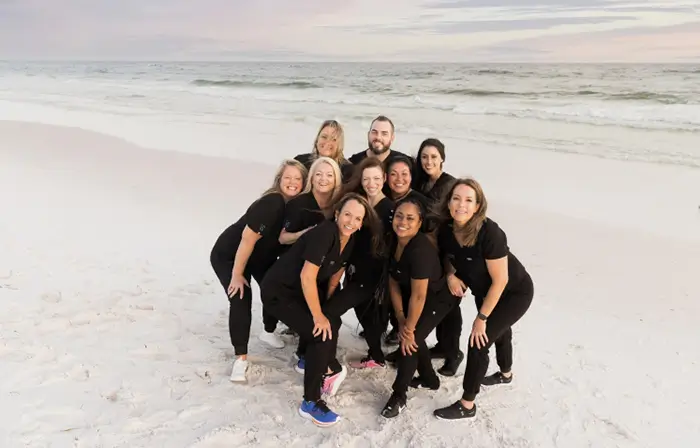 Crestview Team Image